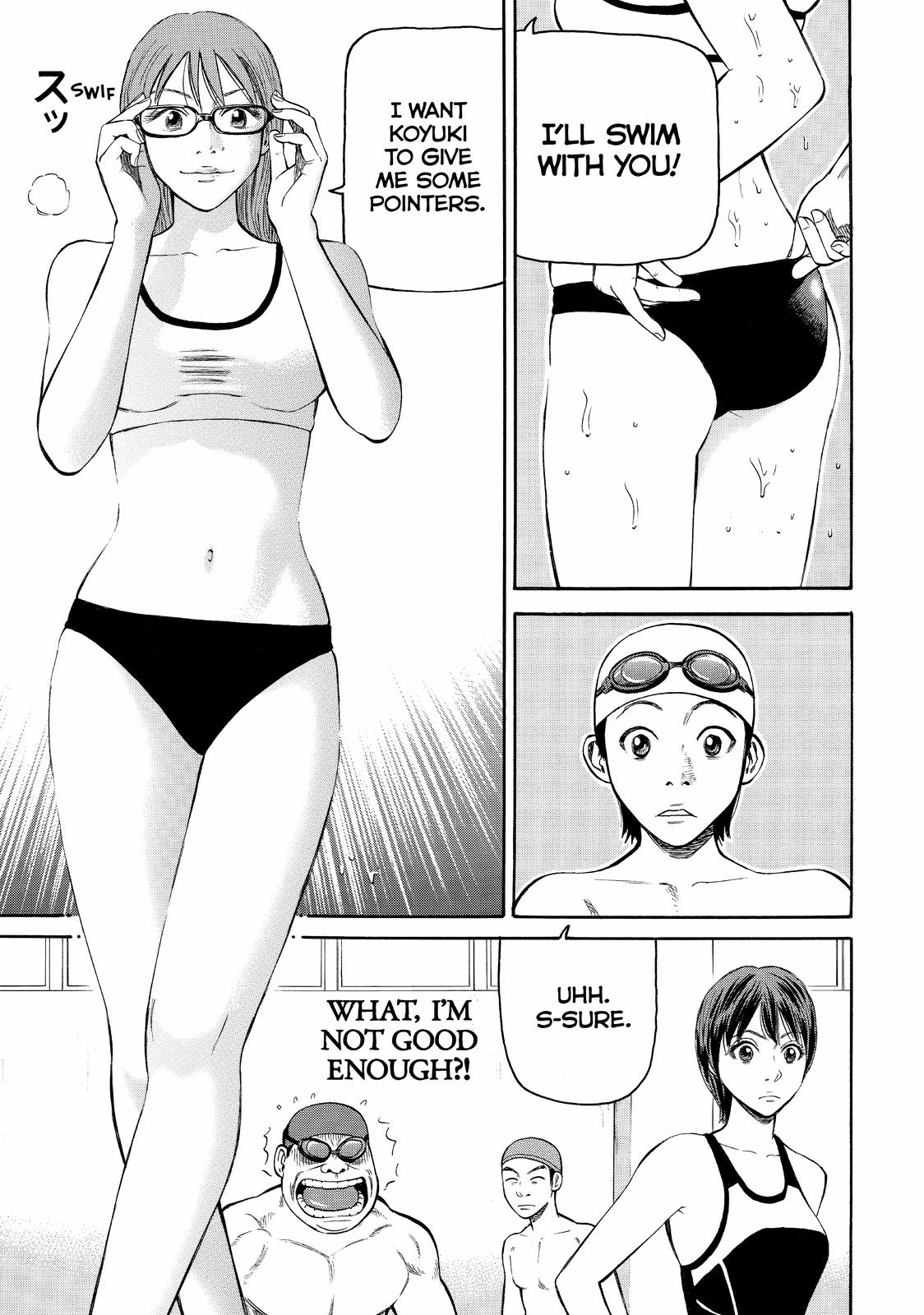 Read BECK_ Mongolian Chop Squad ENGLISH Manga Online