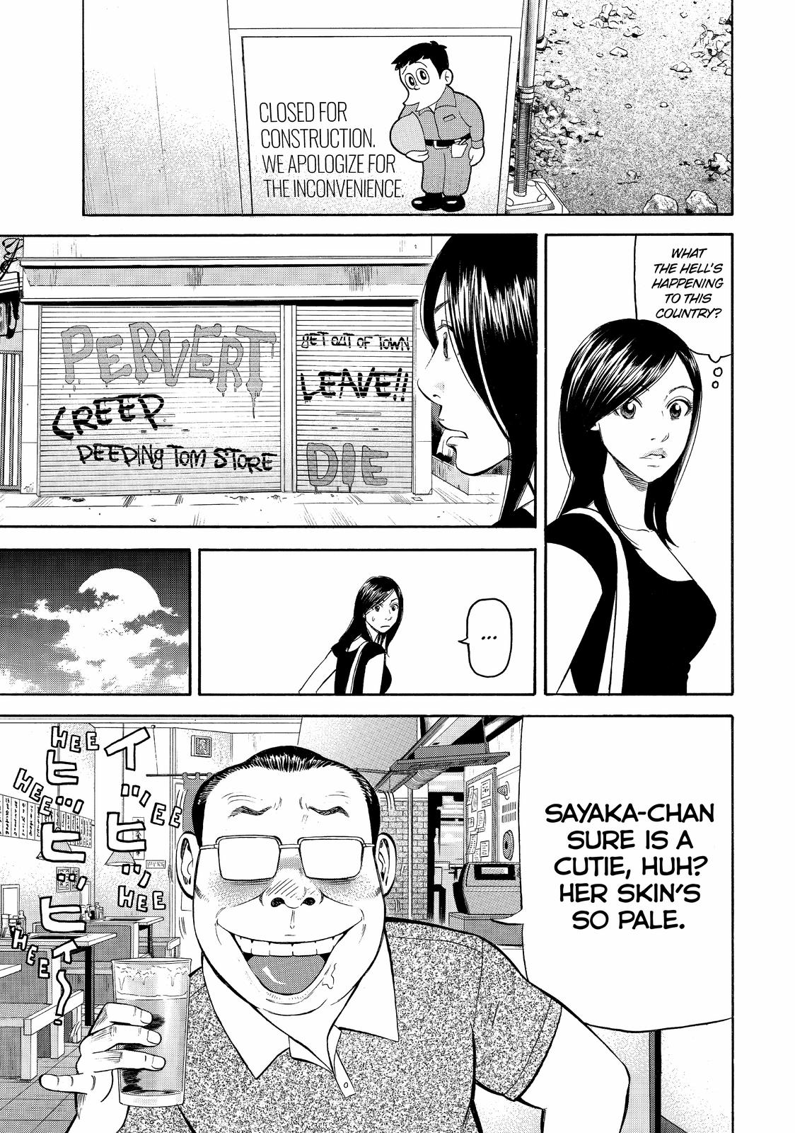 Read BECK_ Mongolian Chop Squad ENGLISH Manga Online