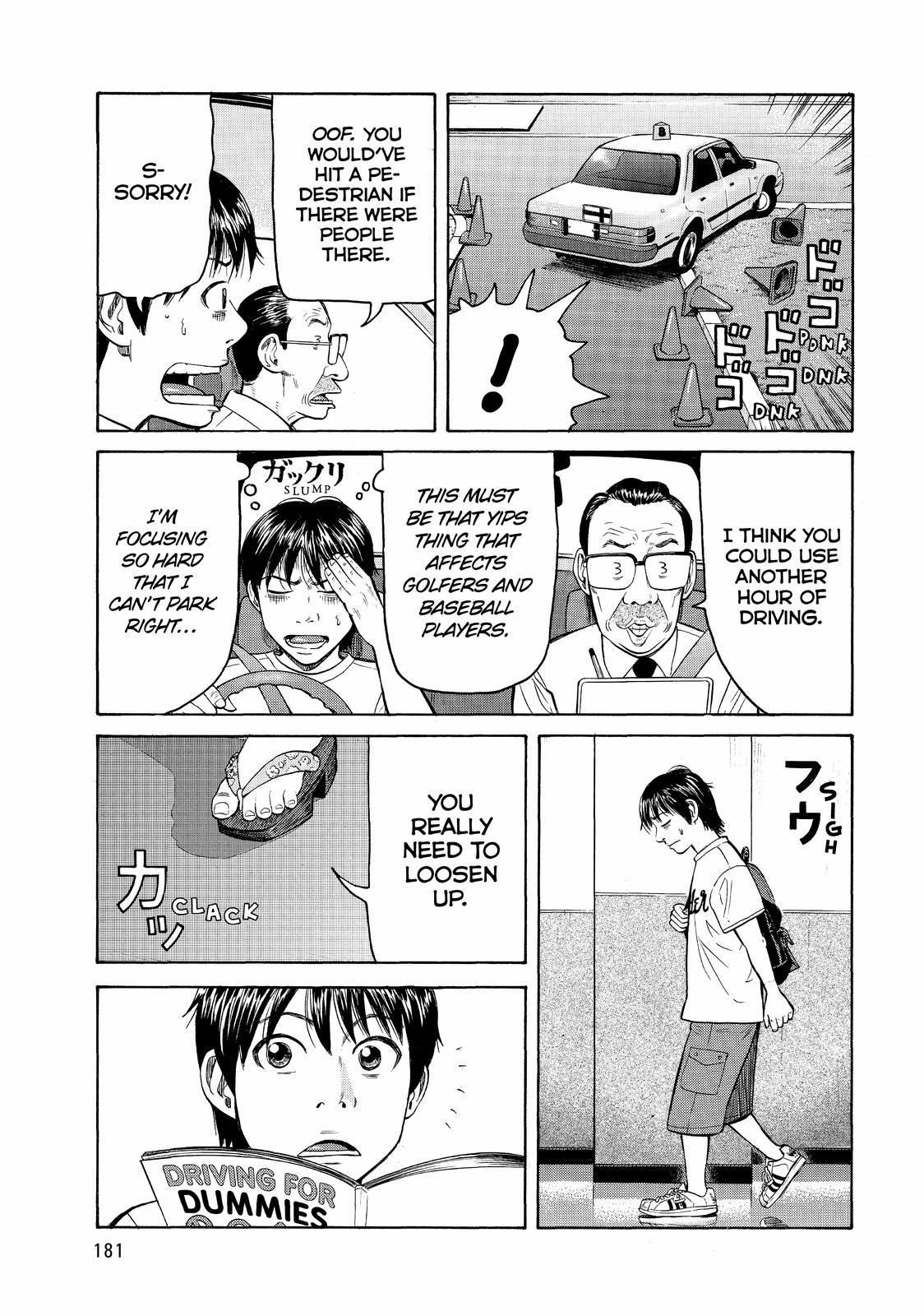 Read BECK_ Mongolian Chop Squad ENGLISH Manga Online