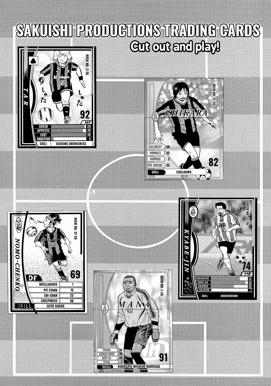 Read BECK_ Mongolian Chop Squad ENGLISH Manga Online