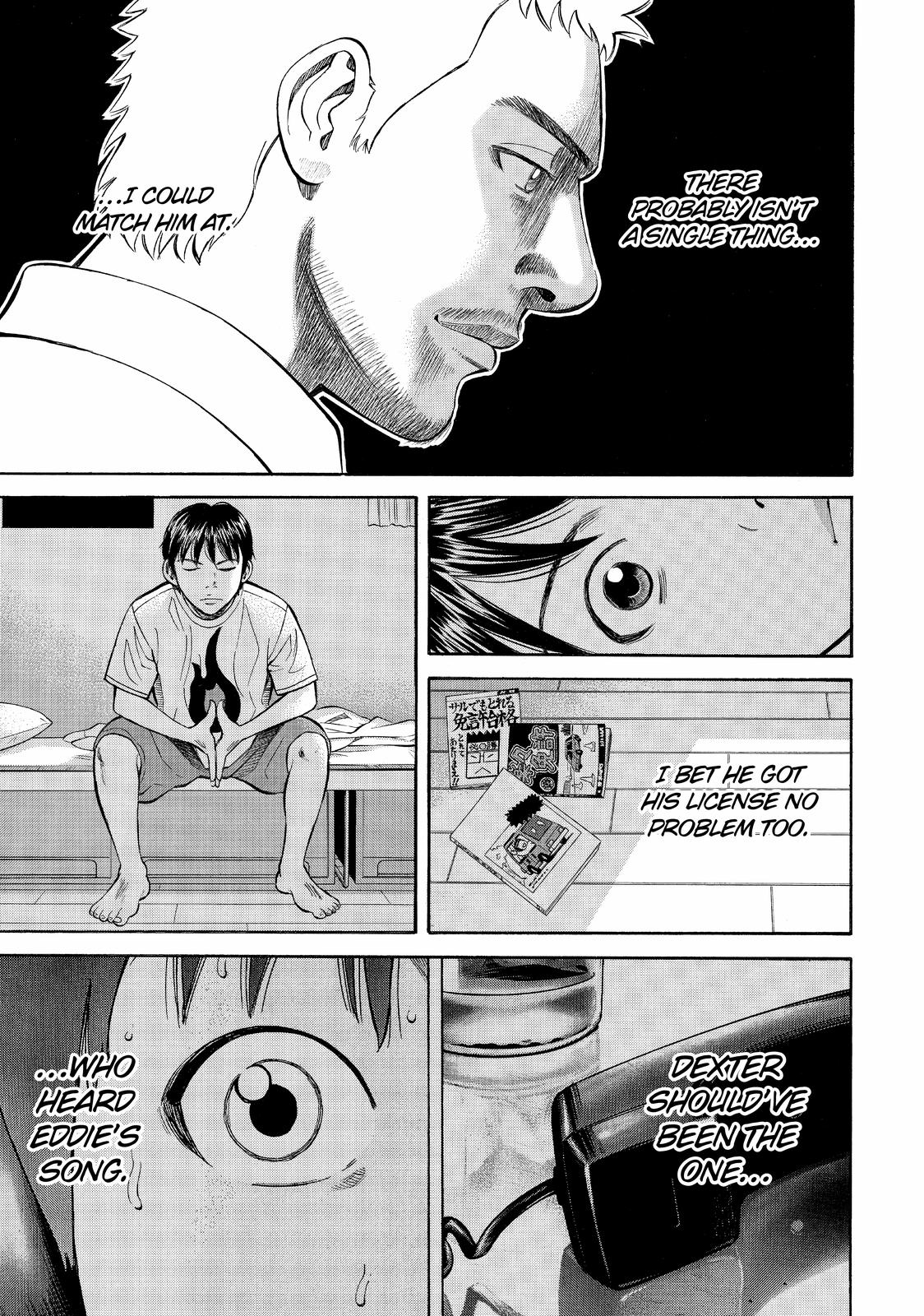 Read BECK_ Mongolian Chop Squad ENGLISH Manga Online