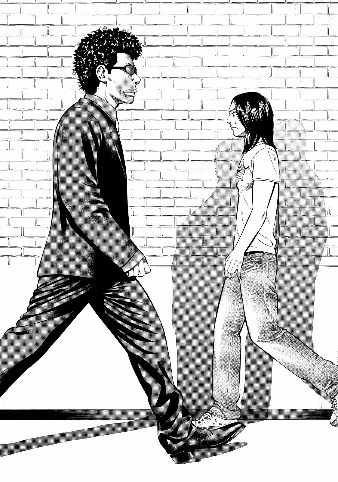 Read BECK_ Mongolian Chop Squad ENGLISH Manga Online