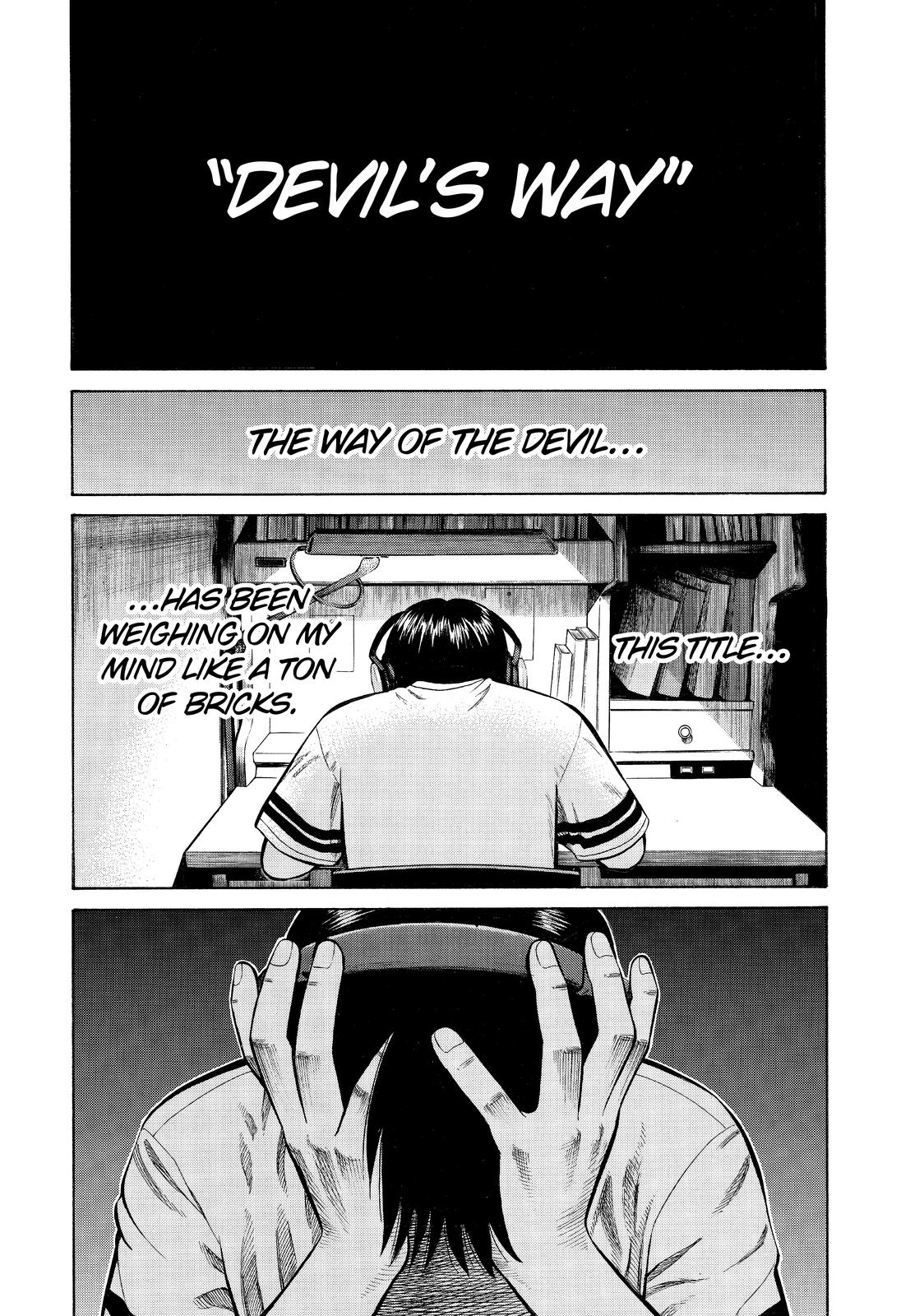 Read BECK_ Mongolian Chop Squad ENGLISH Manga Online