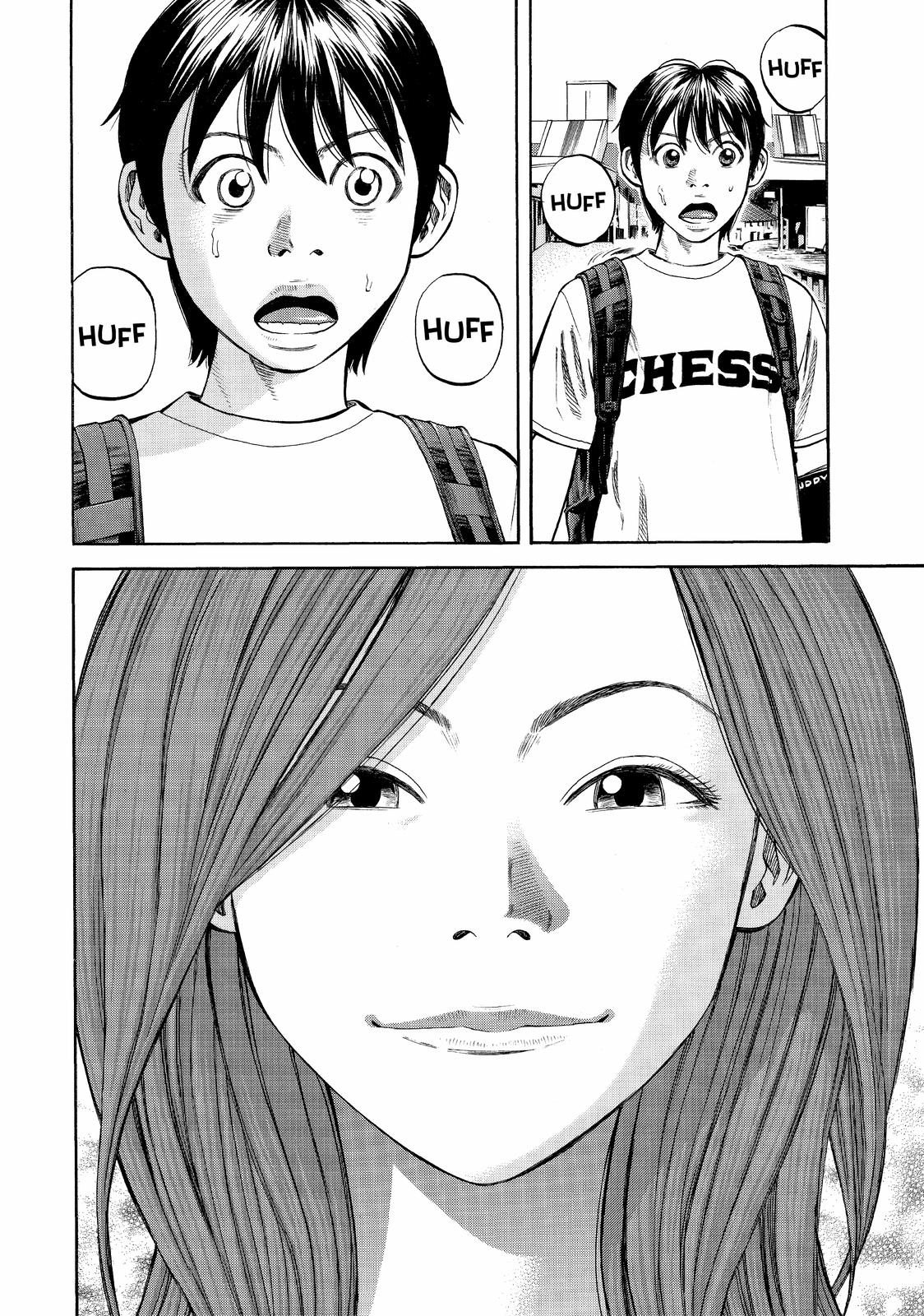 Read BECK_ Mongolian Chop Squad ENGLISH Manga Online