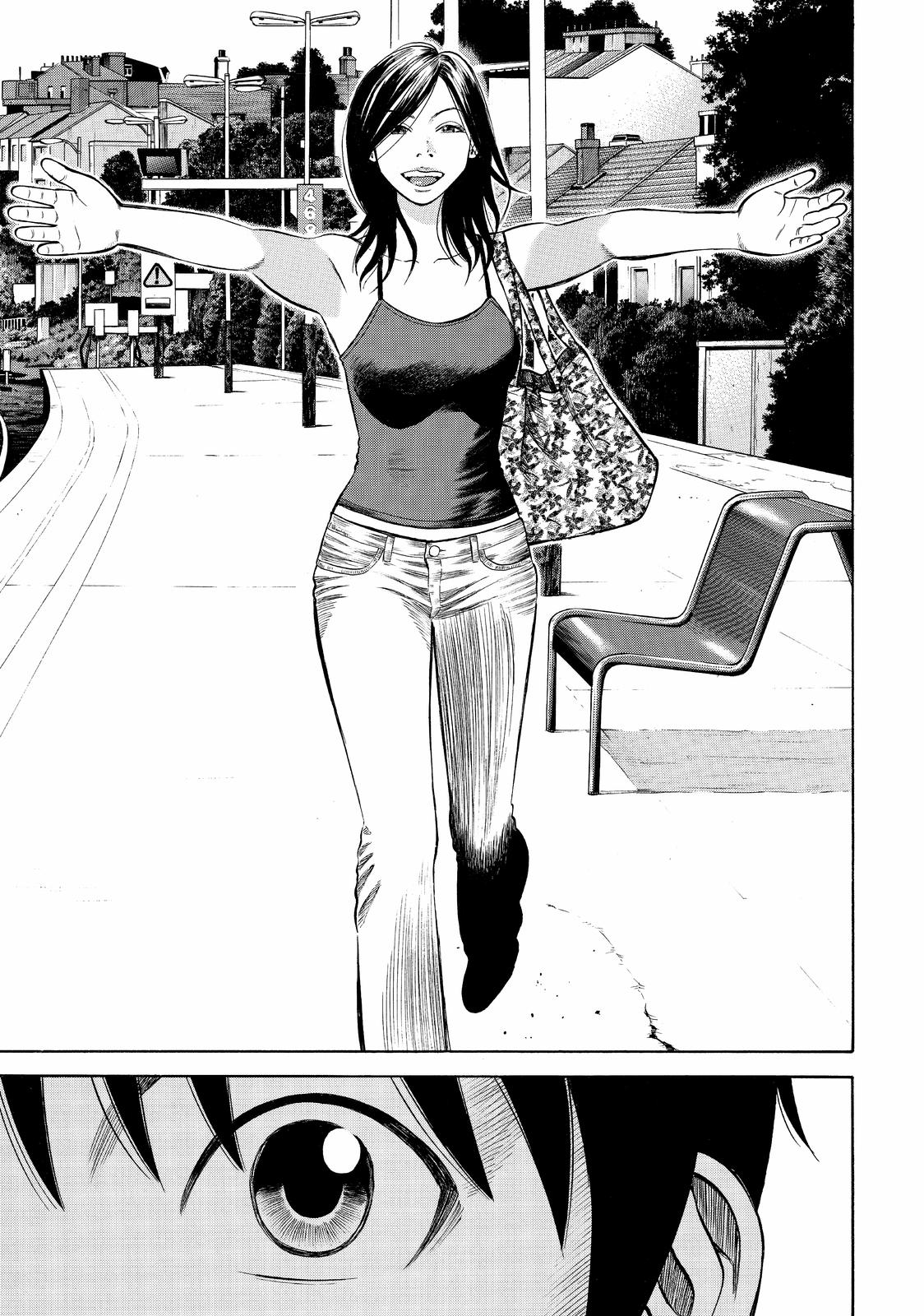 Read BECK_ Mongolian Chop Squad ENGLISH Manga Online