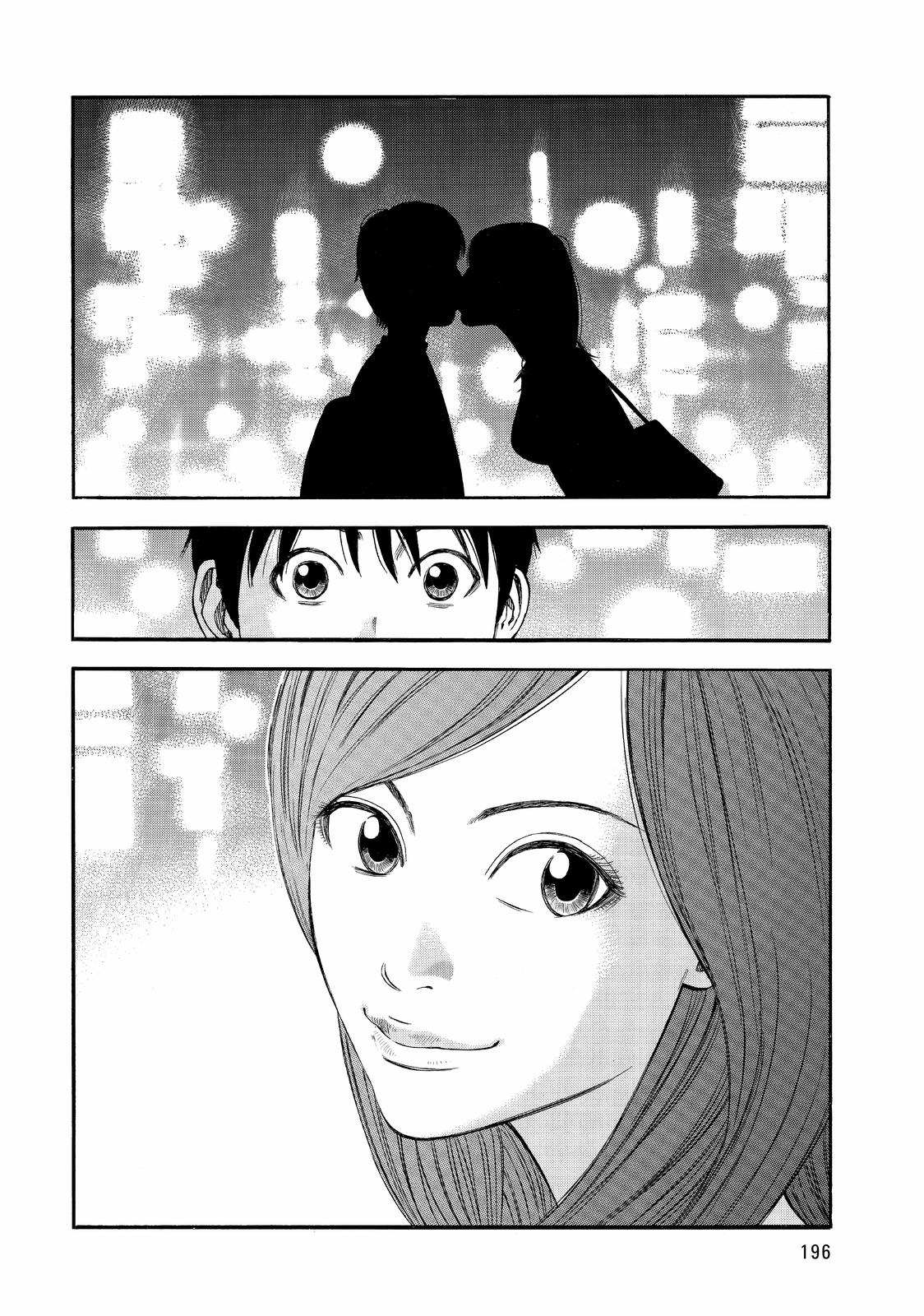 Read BECK_ Mongolian Chop Squad ENGLISH Manga Online