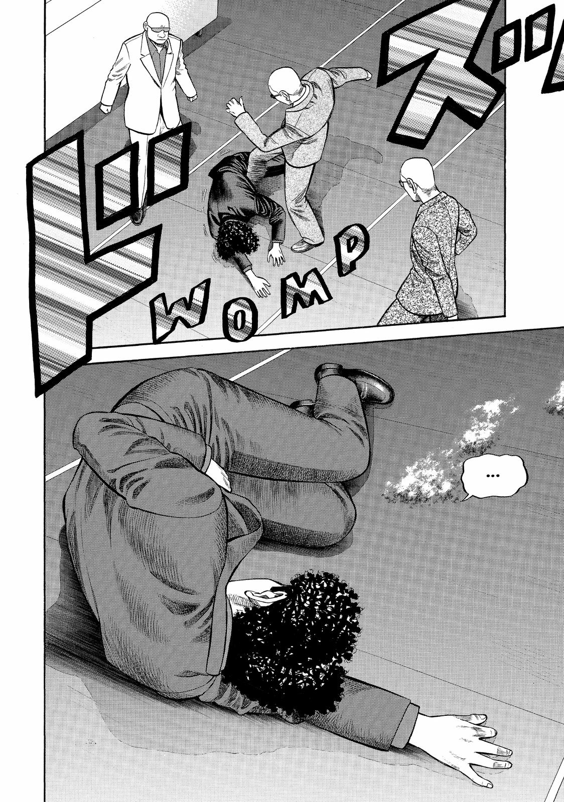 Read BECK_ Mongolian Chop Squad ENGLISH Manga Online