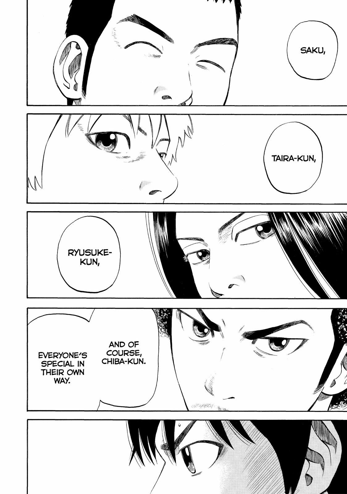 Read BECK_ Mongolian Chop Squad ENGLISH Manga Online