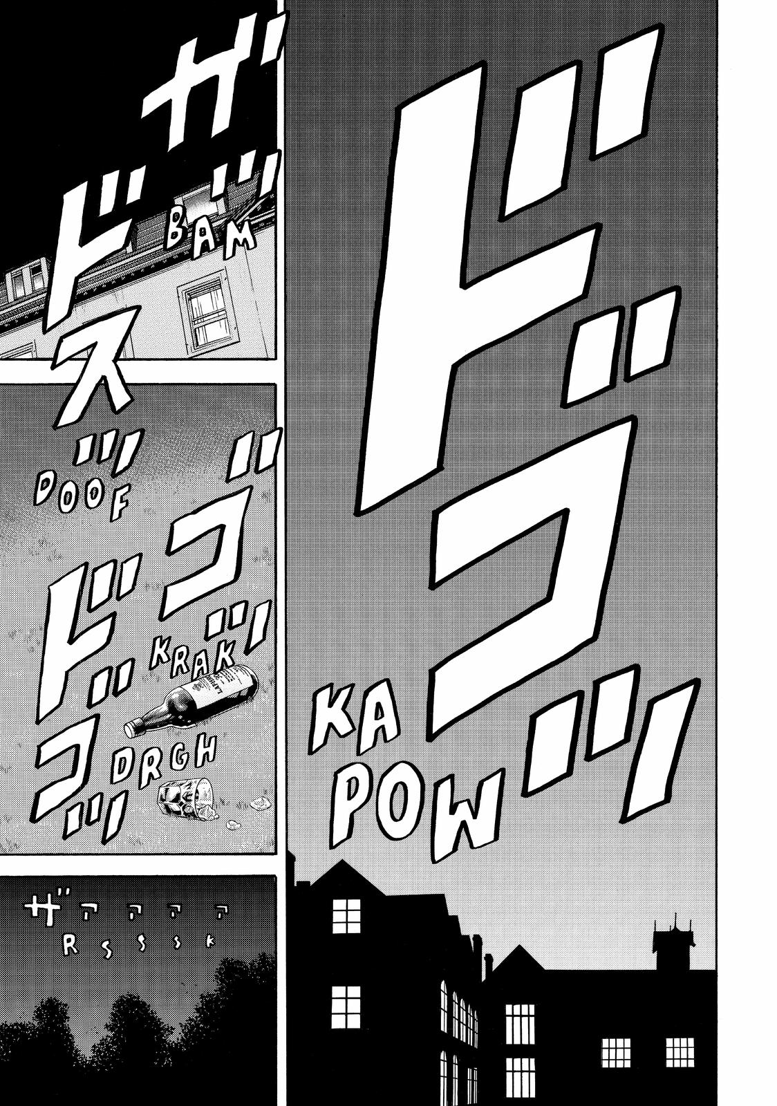 Read BECK_ Mongolian Chop Squad ENGLISH Manga Online