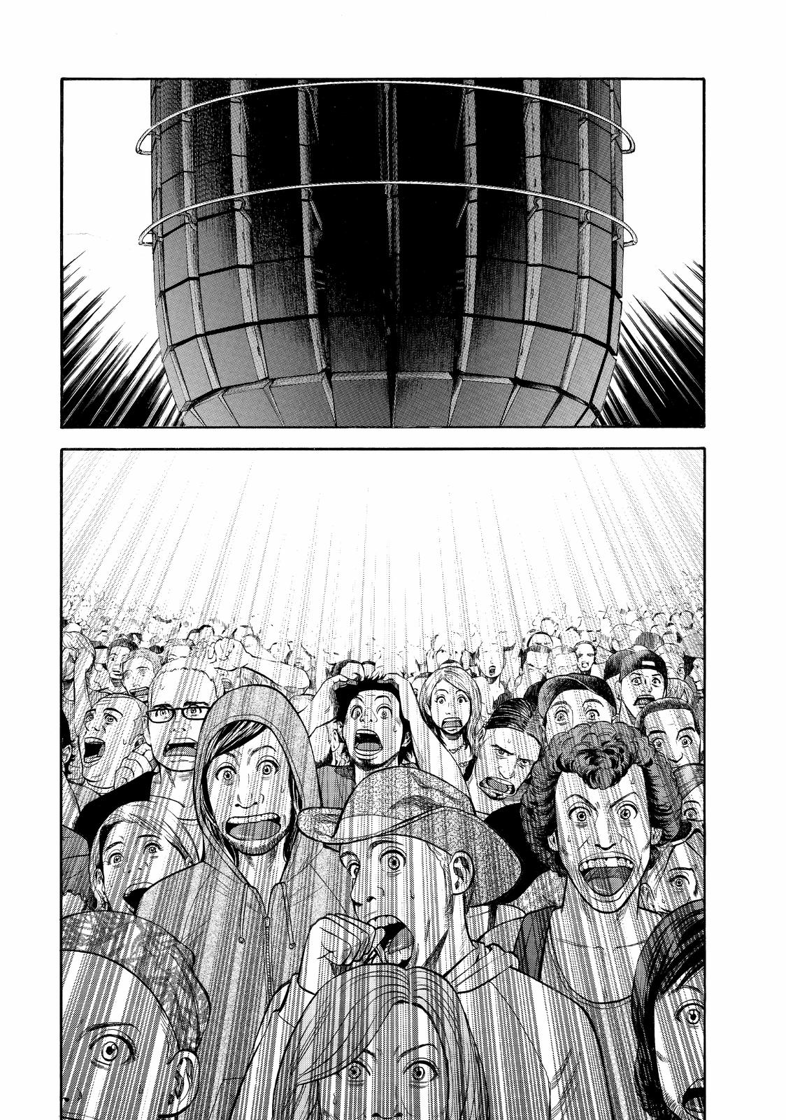 Read BECK_ Mongolian Chop Squad ENGLISH Manga Online