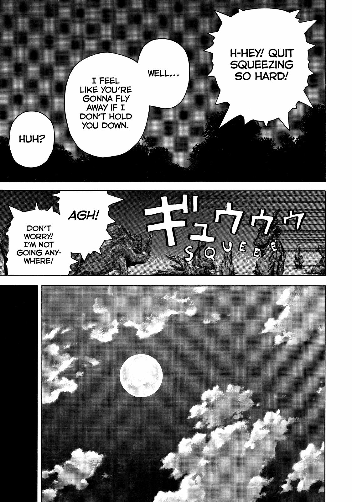 Read BECK_ Mongolian Chop Squad ENGLISH Manga Online