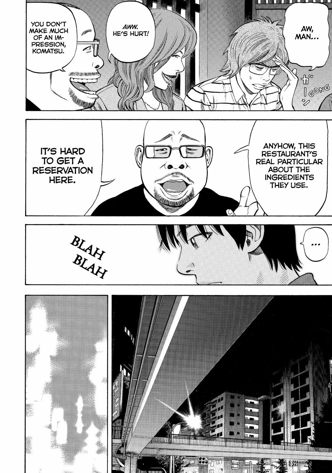 Read BECK_ Mongolian Chop Squad ENGLISH Manga Online