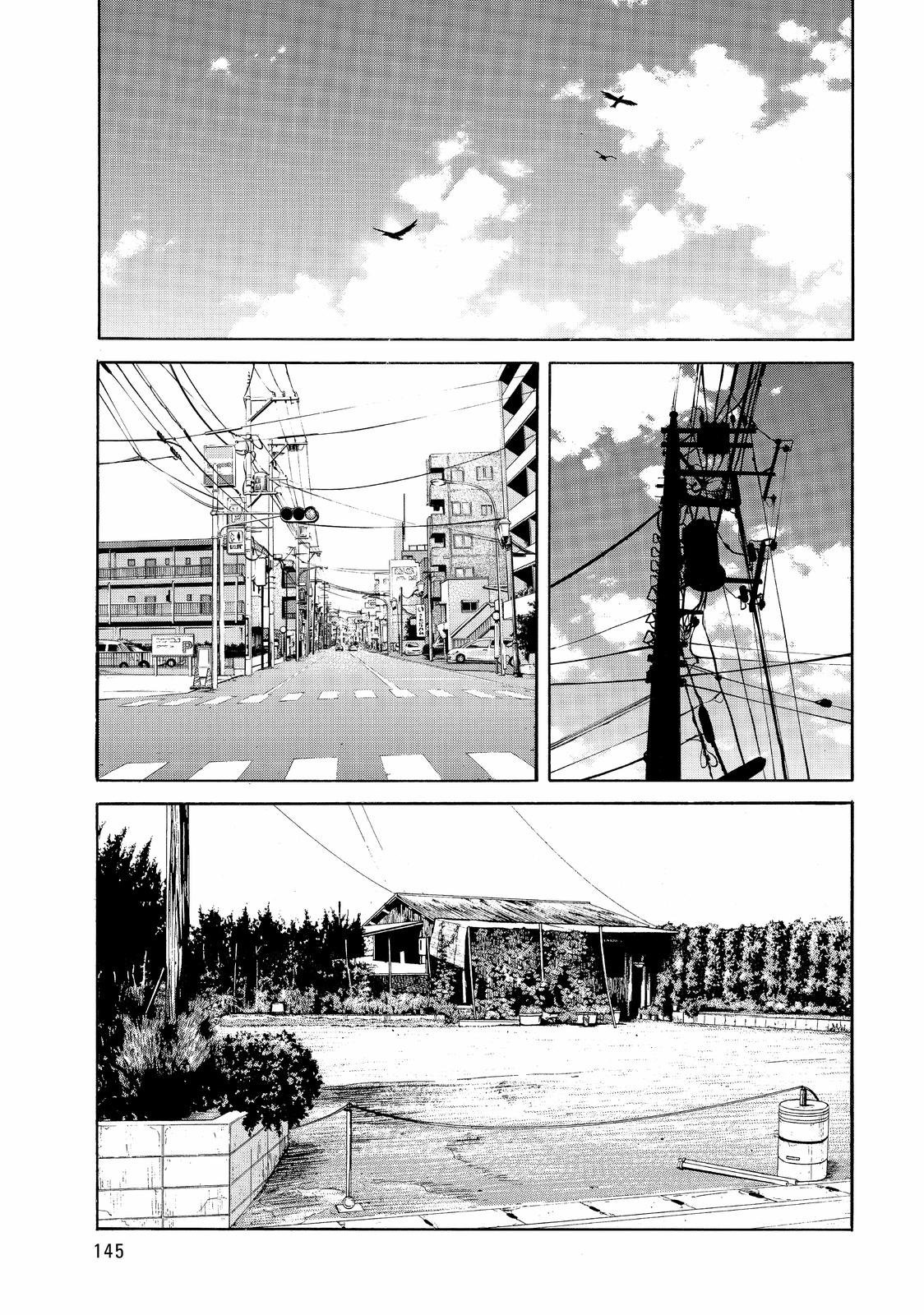 Read BECK_ Mongolian Chop Squad ENGLISH Manga Online