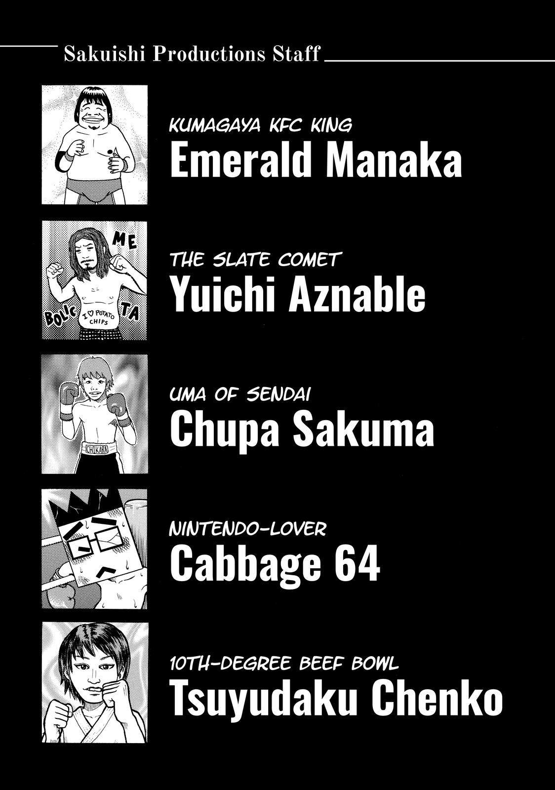 Read BECK_ Mongolian Chop Squad ENGLISH Manga Online