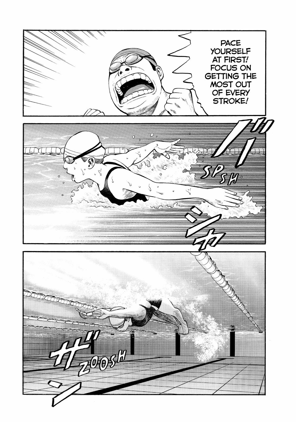 Read BECK_ Mongolian Chop Squad ENGLISH Manga Online