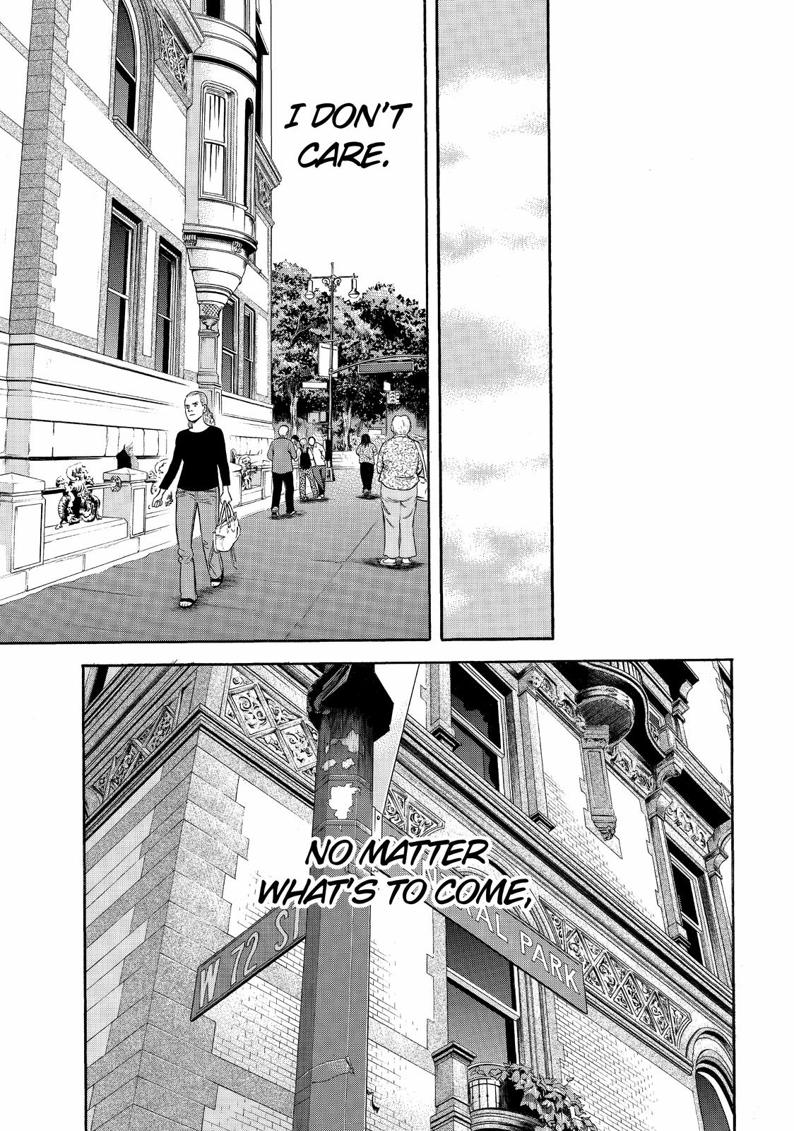 Read BECK_ Mongolian Chop Squad ENGLISH Manga Online