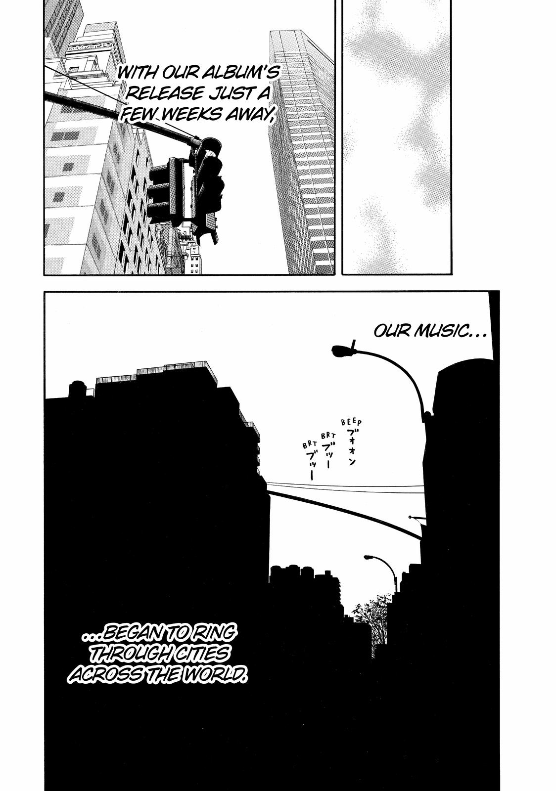 Read BECK_ Mongolian Chop Squad ENGLISH Manga Online