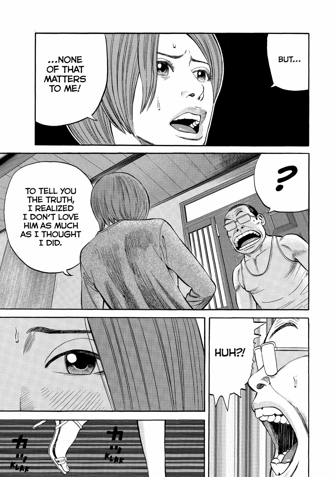 Read BECK_ Mongolian Chop Squad ENGLISH Manga Online