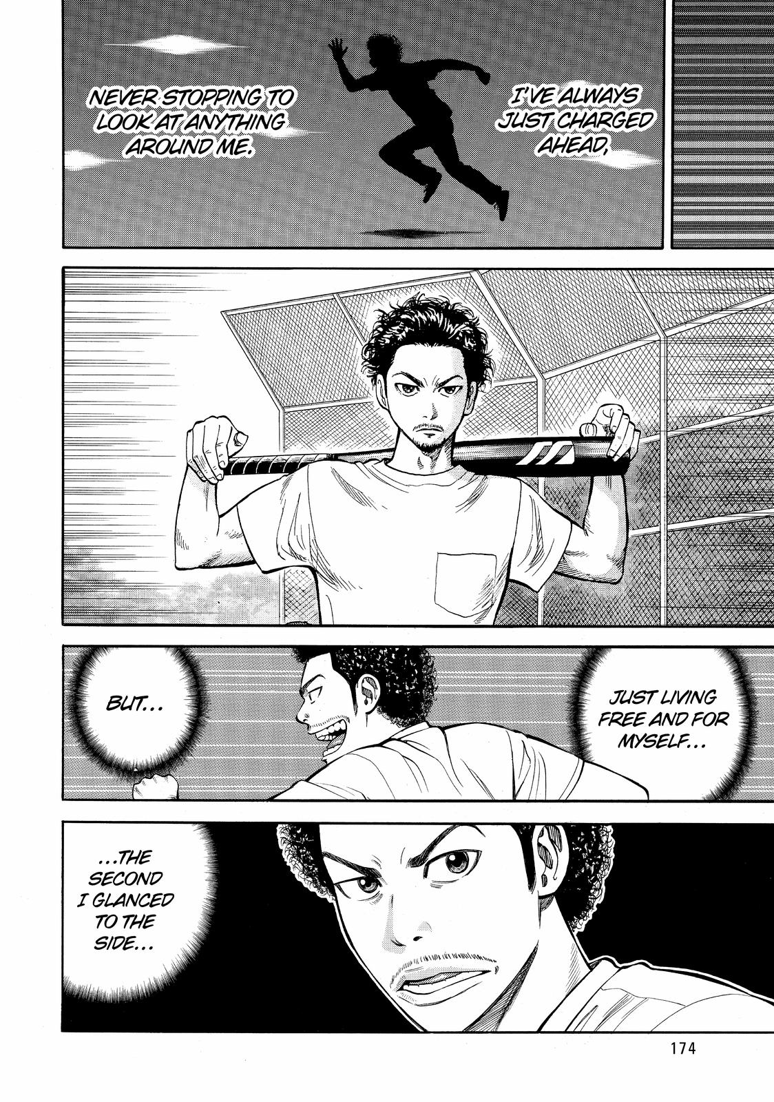 Read BECK_ Mongolian Chop Squad ENGLISH Manga Online