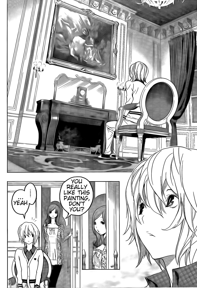 Read Bakuman ENGLISH Manga Online