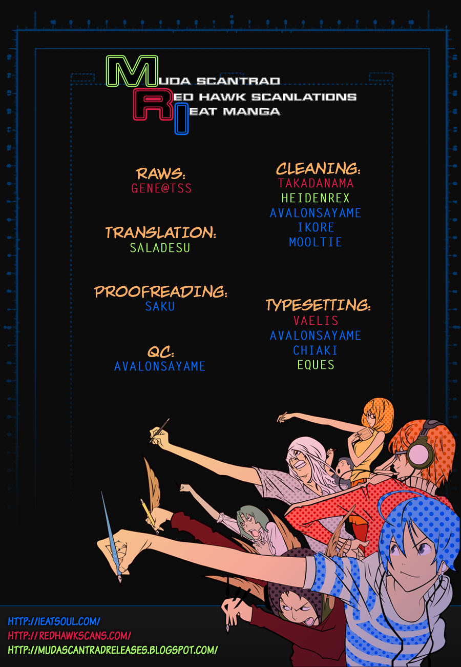 Read Bakuman ENGLISH Manga Online