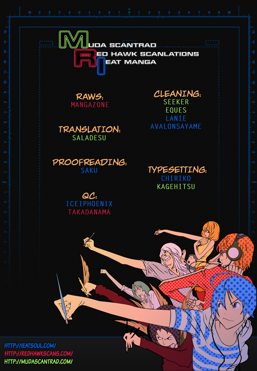 Read Bakuman ENGLISH Manga Online