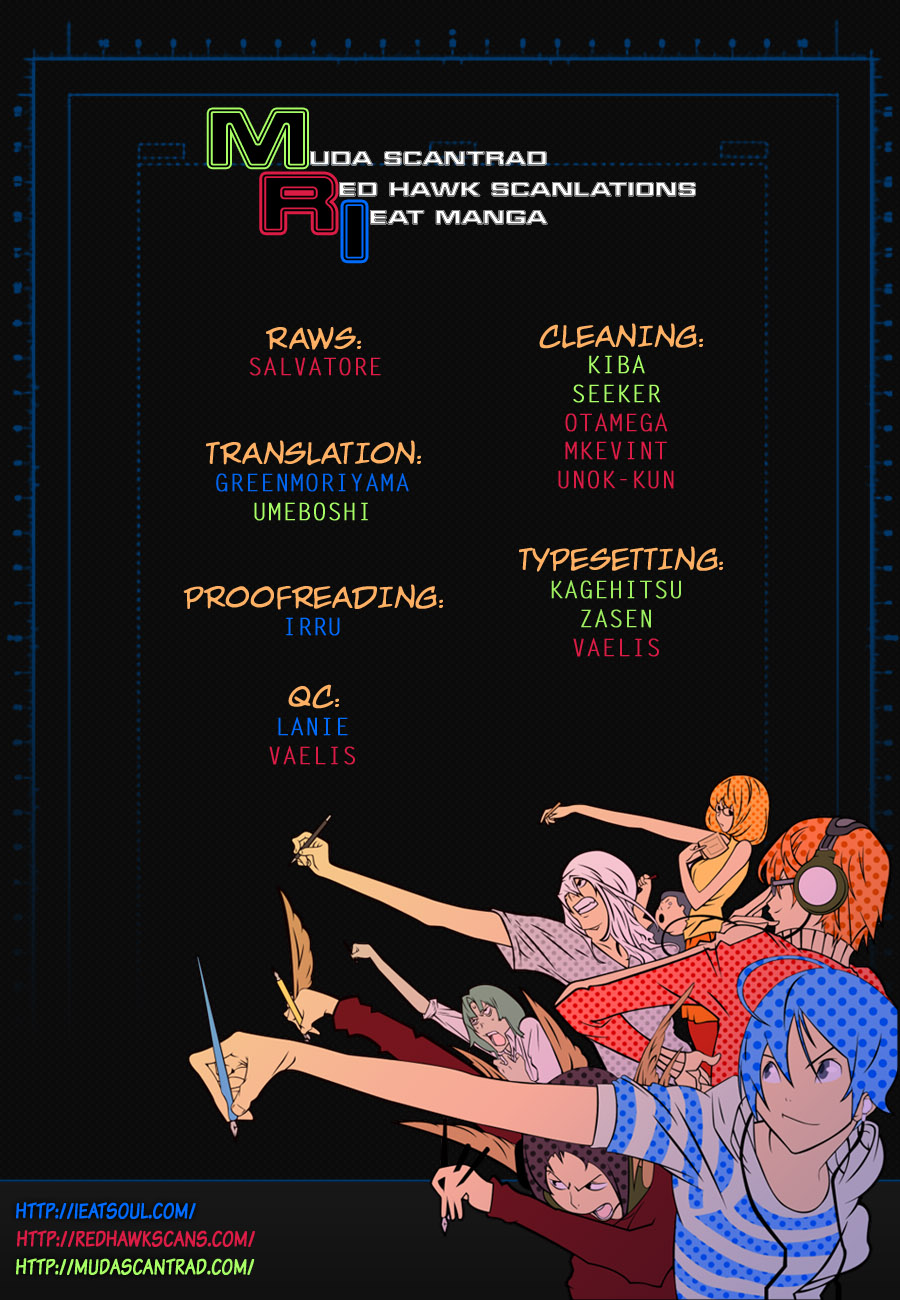 Read Bakuman ENGLISH Manga Online