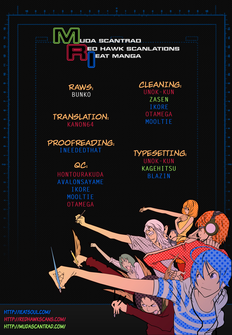 Read Bakuman ENGLISH Manga Online