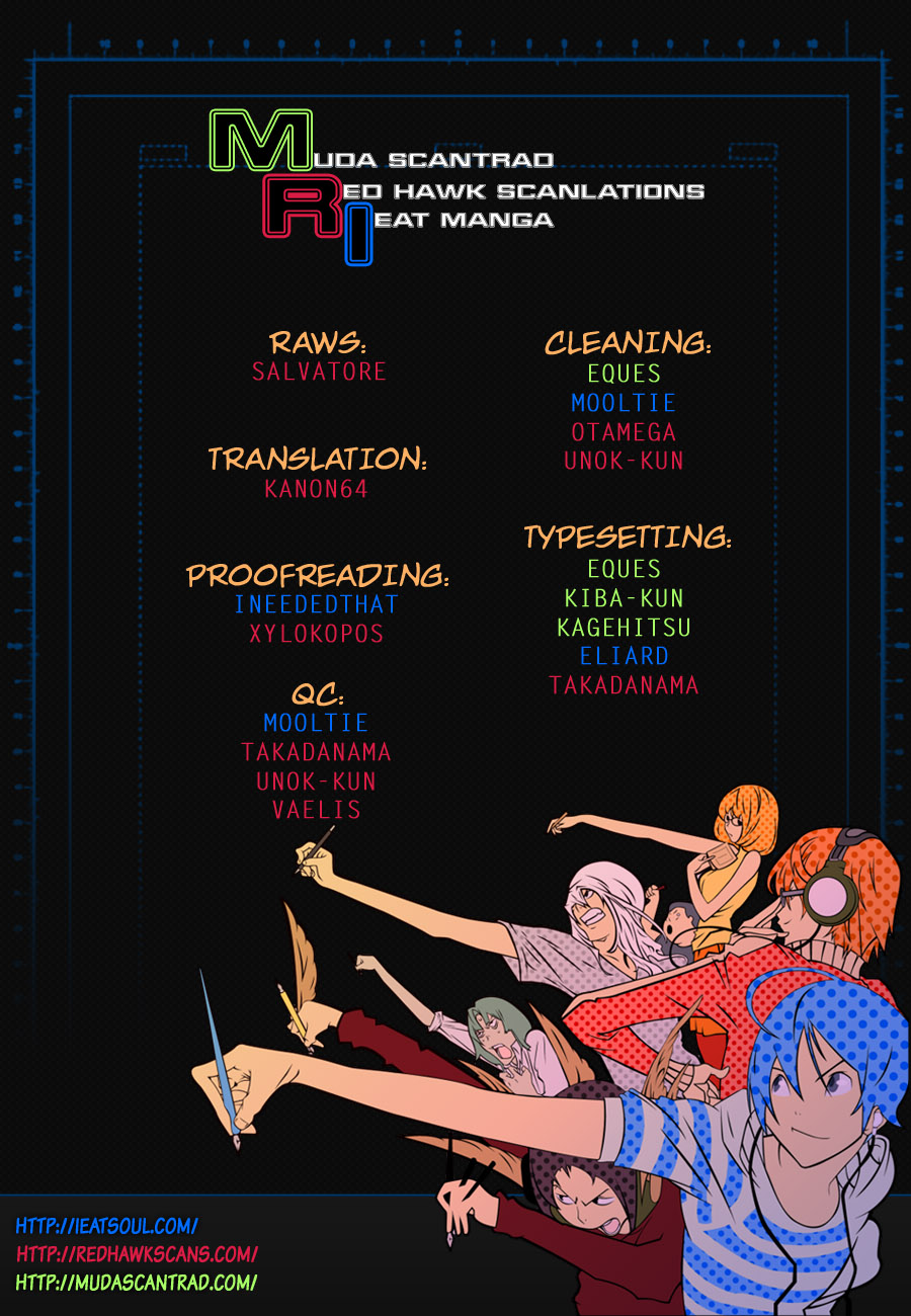 Read Bakuman ENGLISH Manga Online