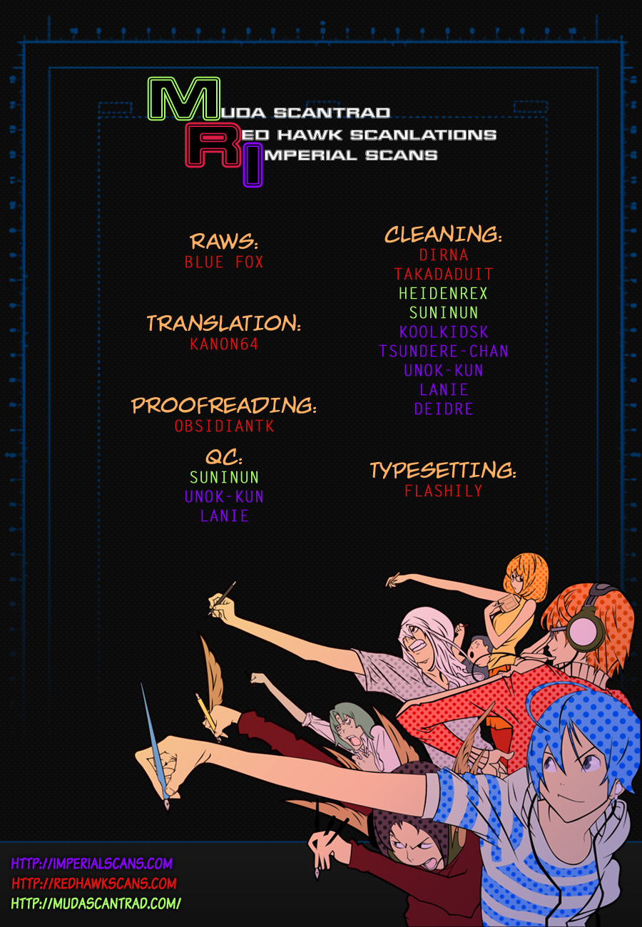 Read Bakuman ENGLISH Manga Online