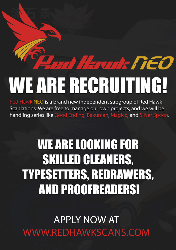 Read Bakuman ENGLISH Manga Online