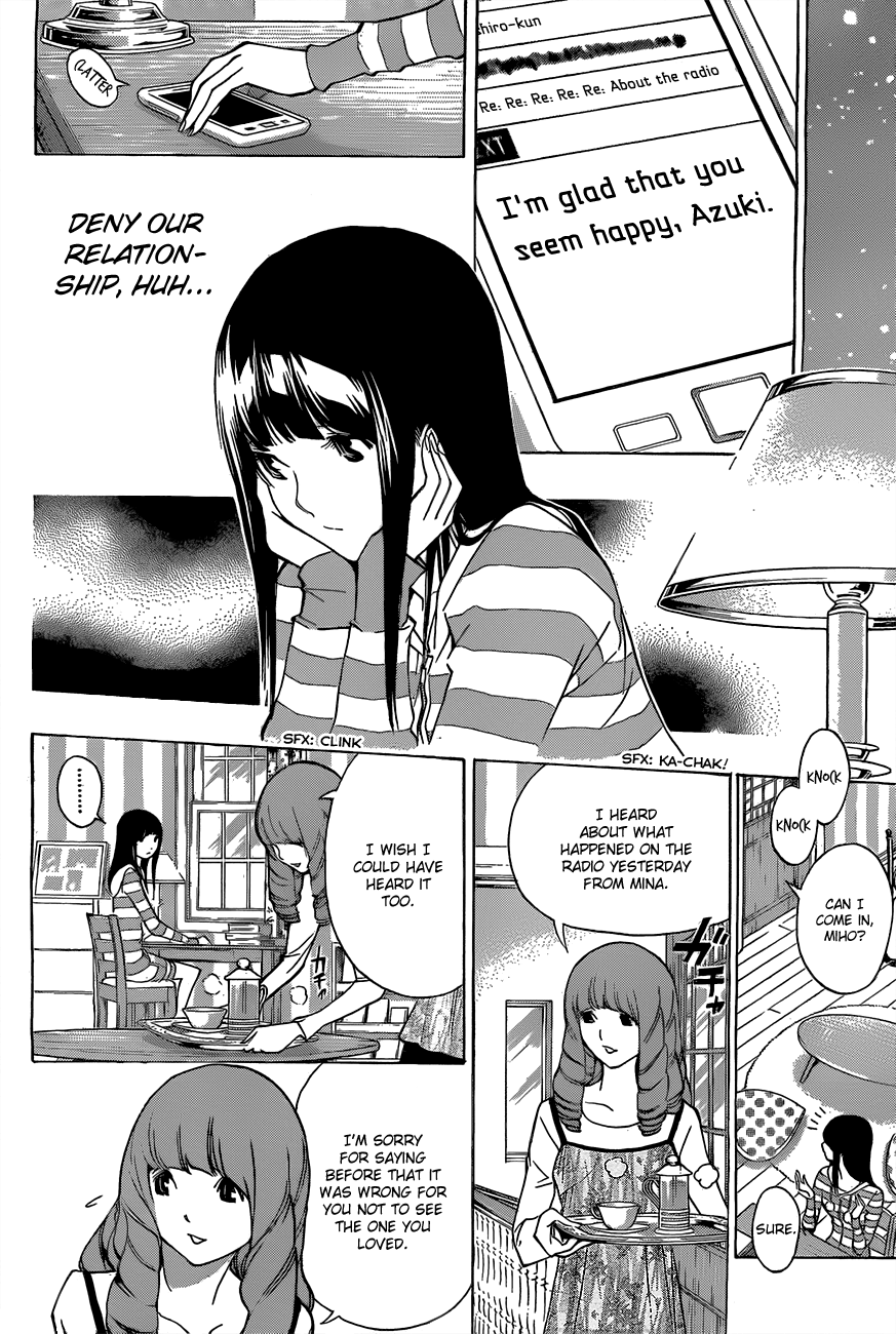 Read Bakuman ENGLISH Manga Online