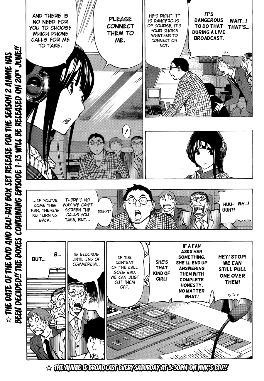 Read Bakuman ENGLISH Manga Online