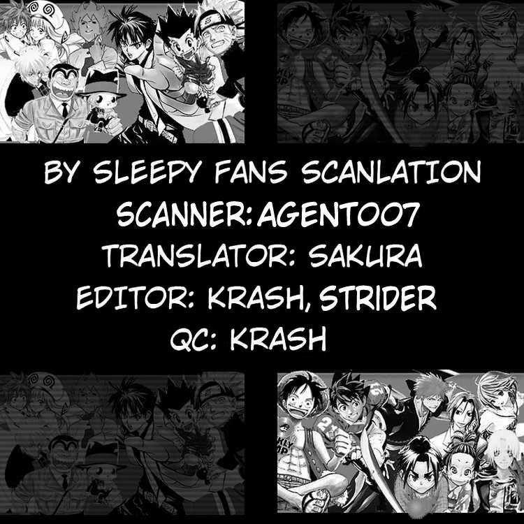 Read Bakuman ENGLISH Manga Online