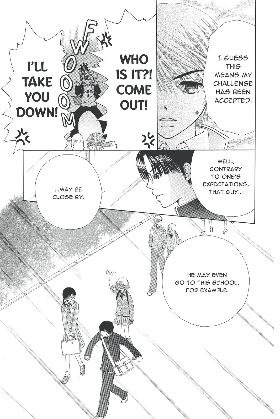 Read Beauty Pop ENGLISH Manga Online