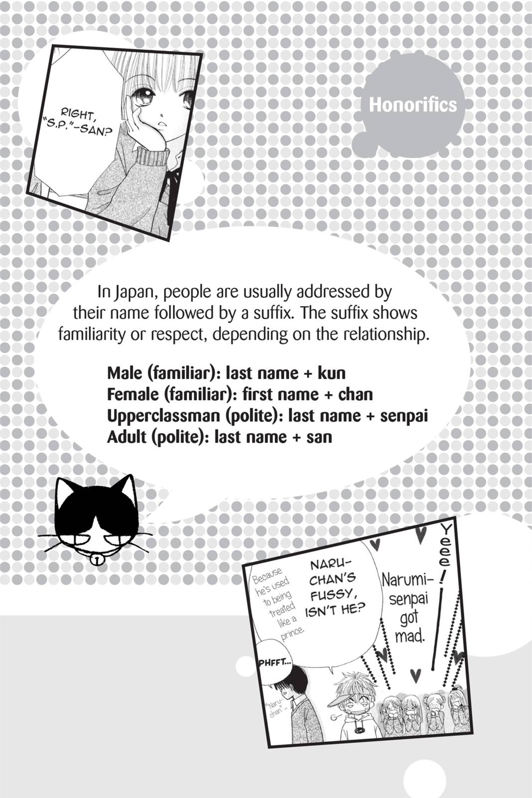 Read Beauty Pop ENGLISH Manga Online