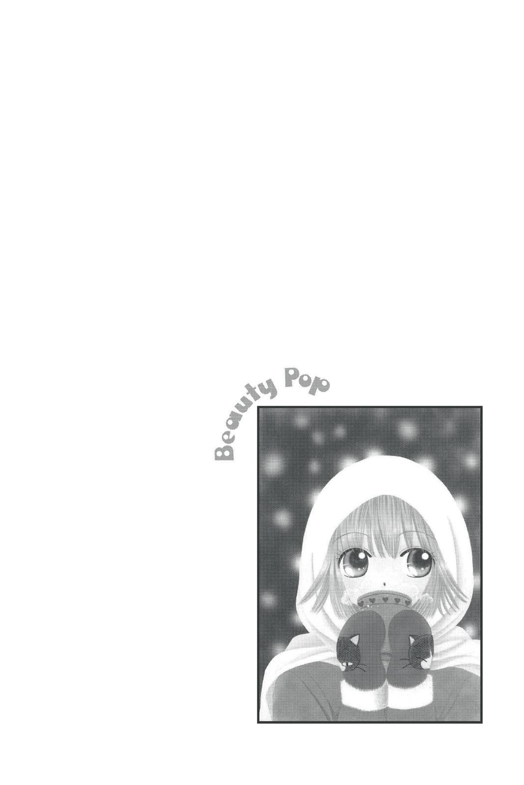 Read Beauty Pop ENGLISH Manga Online