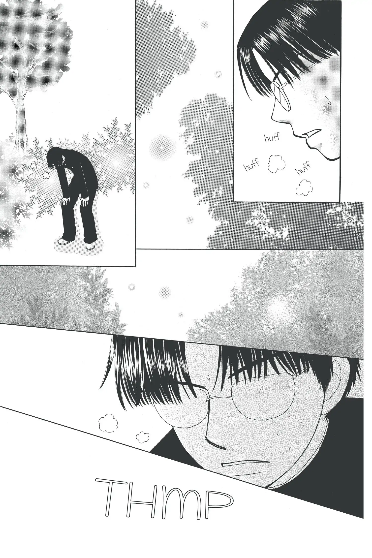 Read Beauty Pop ENGLISH Manga Online