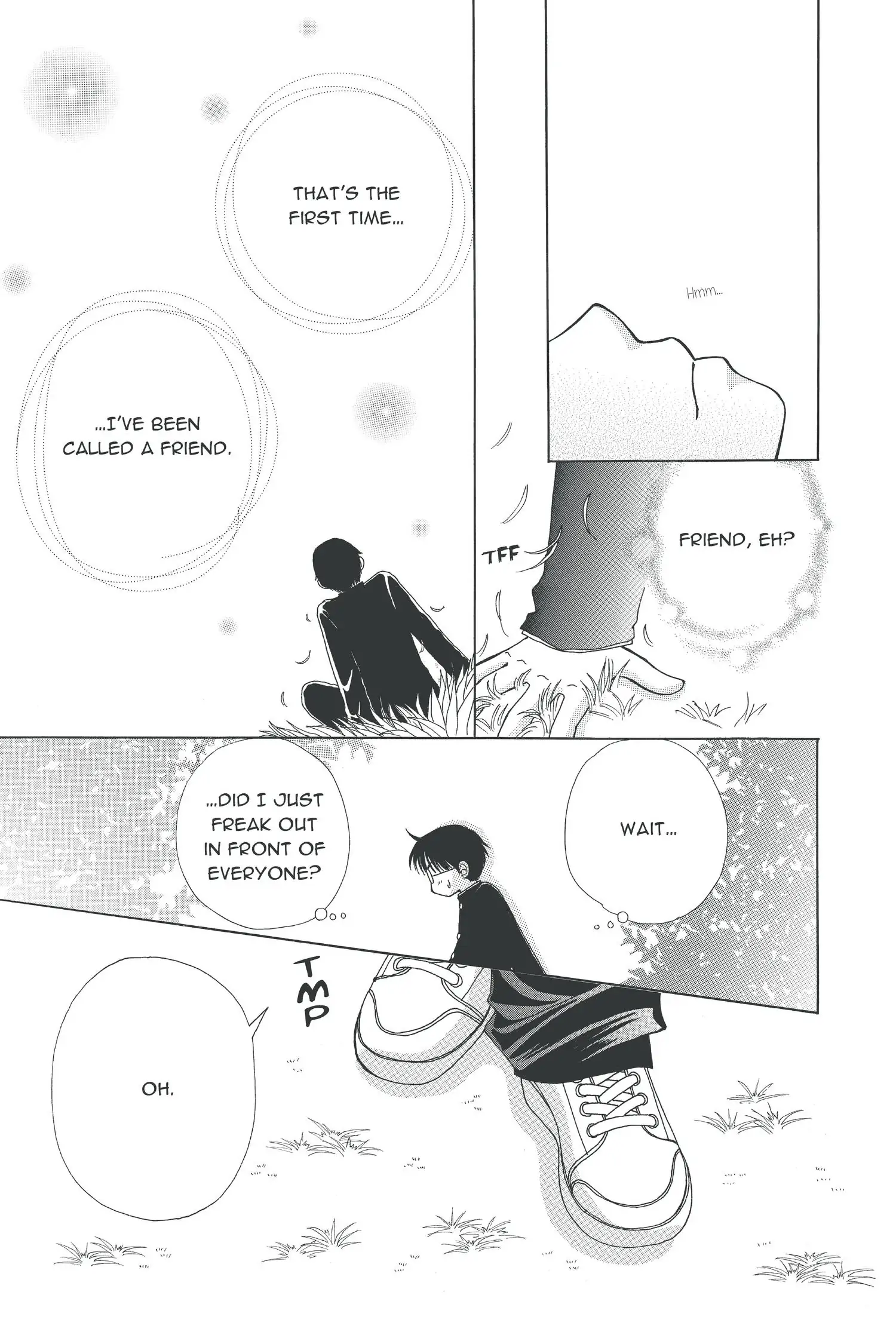 Read Beauty Pop ENGLISH Manga Online