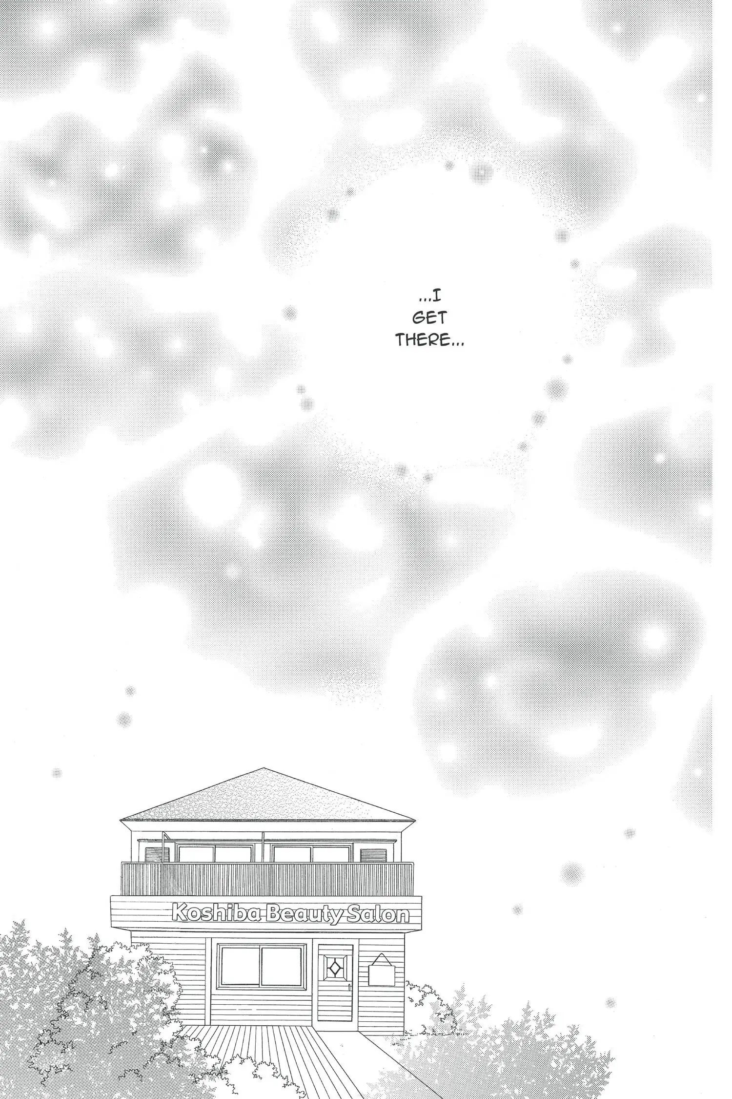 Read Beauty Pop ENGLISH Manga Online