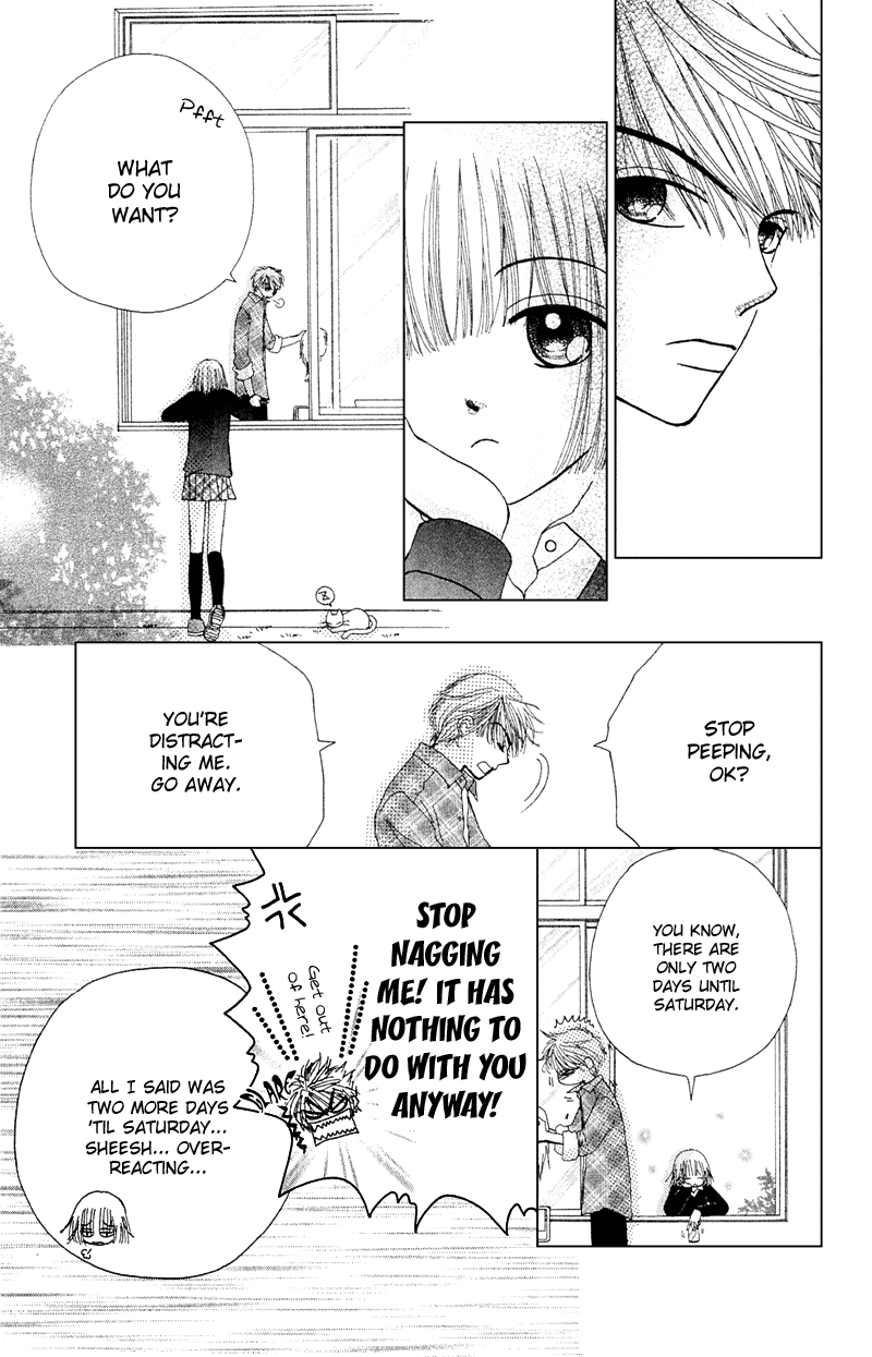 Read Beauty Pop ENGLISH Manga Online