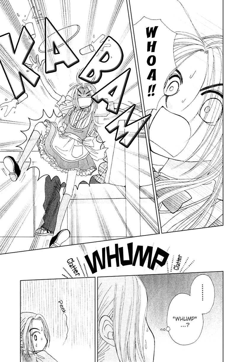 Read Beauty Pop ENGLISH Manga Online