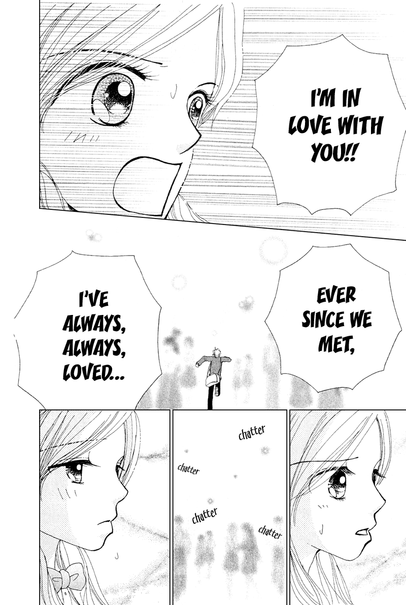 Read Beauty Pop ENGLISH Manga Online