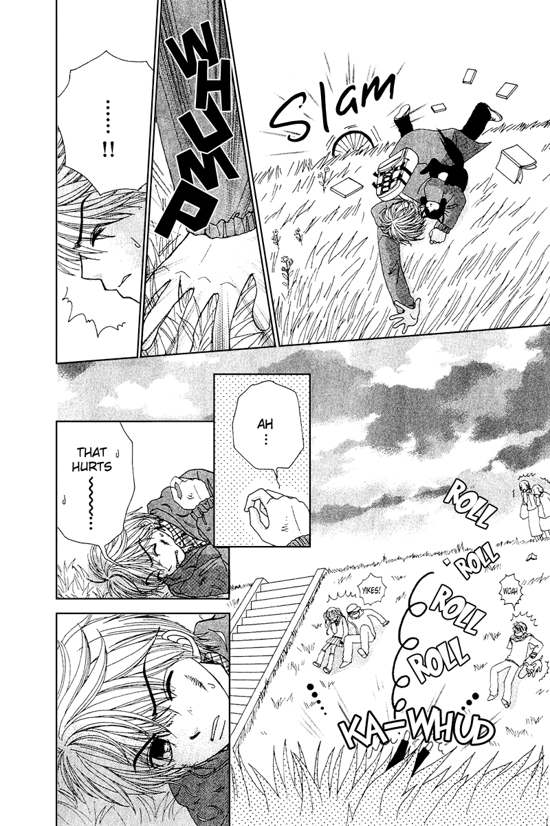 Read Beauty Pop ENGLISH Manga Online