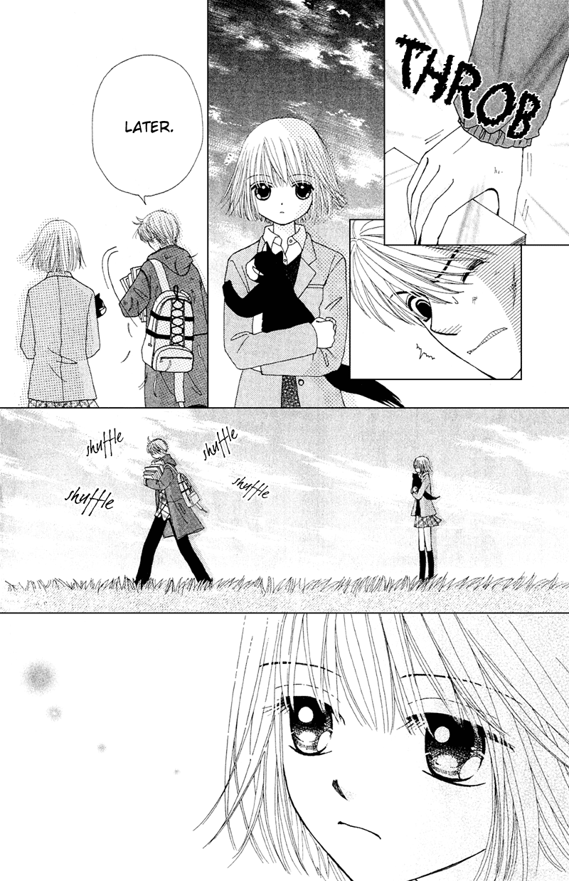 Read Beauty Pop ENGLISH Manga Online