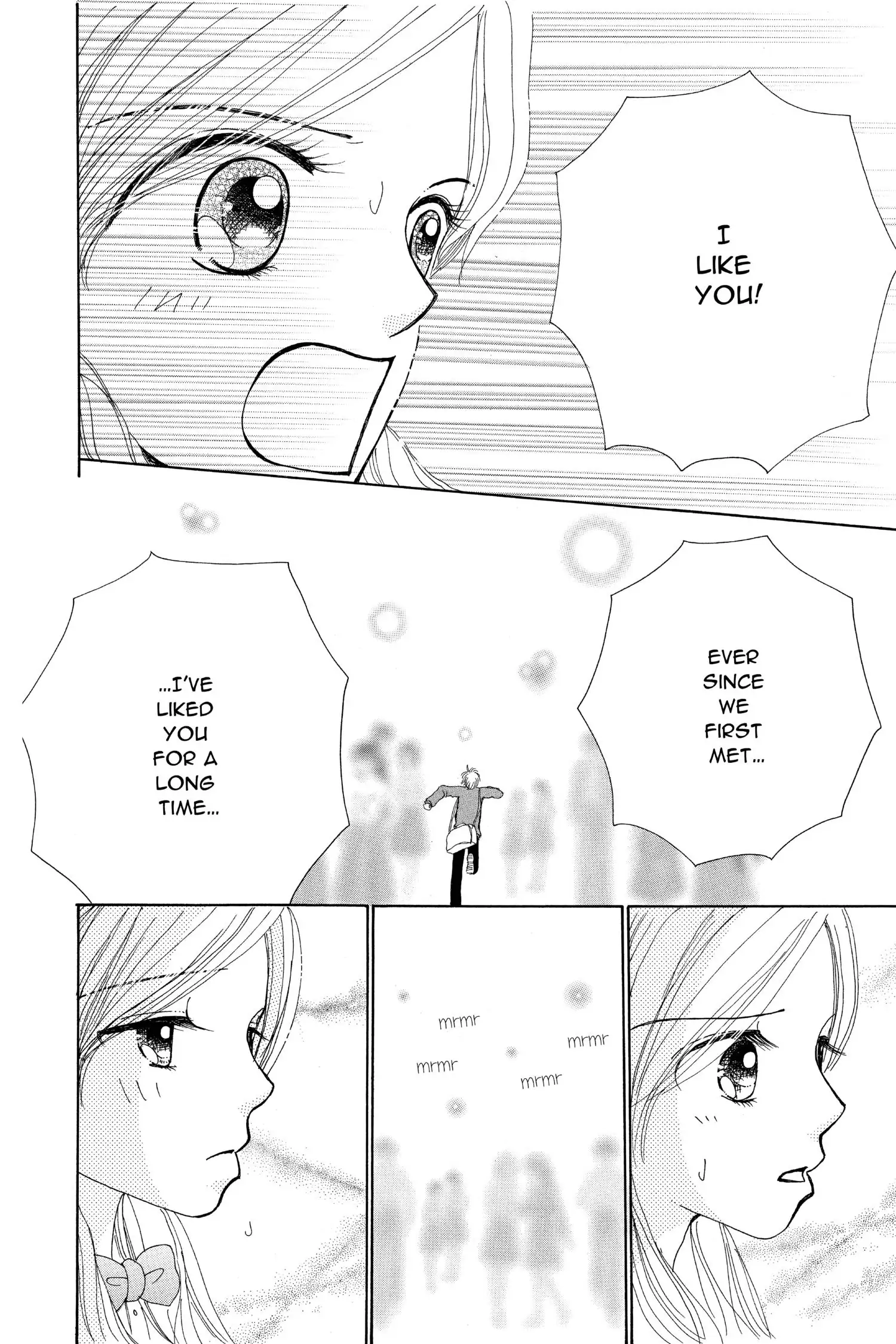 Read Beauty Pop ENGLISH Manga Online