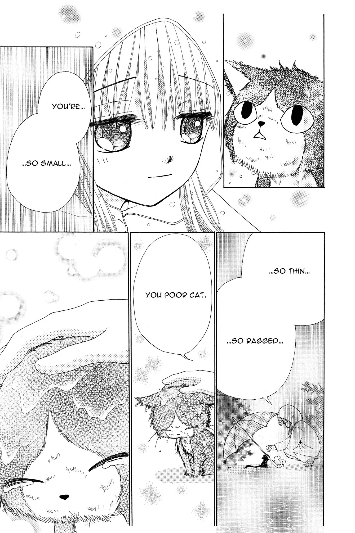 Read Beauty Pop ENGLISH Manga Online