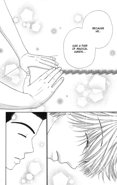 Read Beauty Pop ENGLISH Manga Online