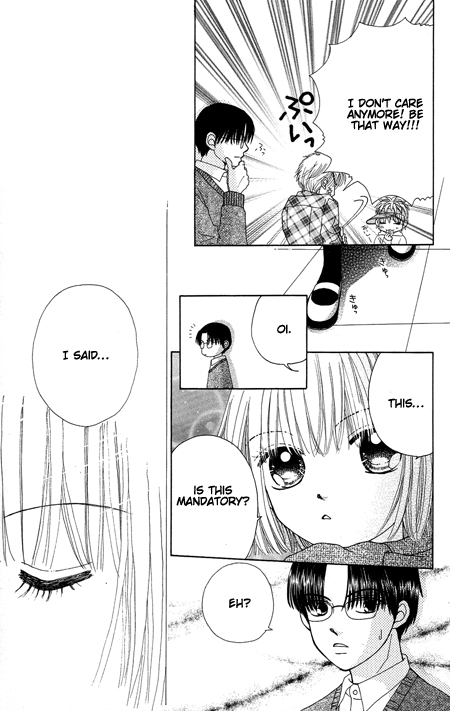 Read Beauty Pop ENGLISH Manga Online