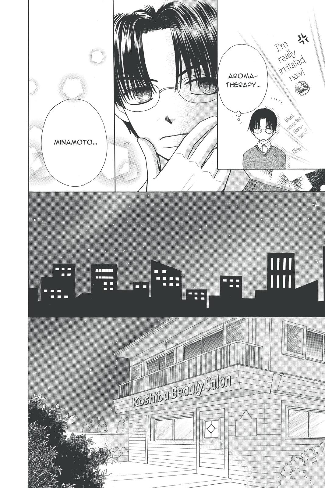 Read Beauty Pop ENGLISH Manga Online